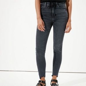 American Eagle Skinny Jeans NWT